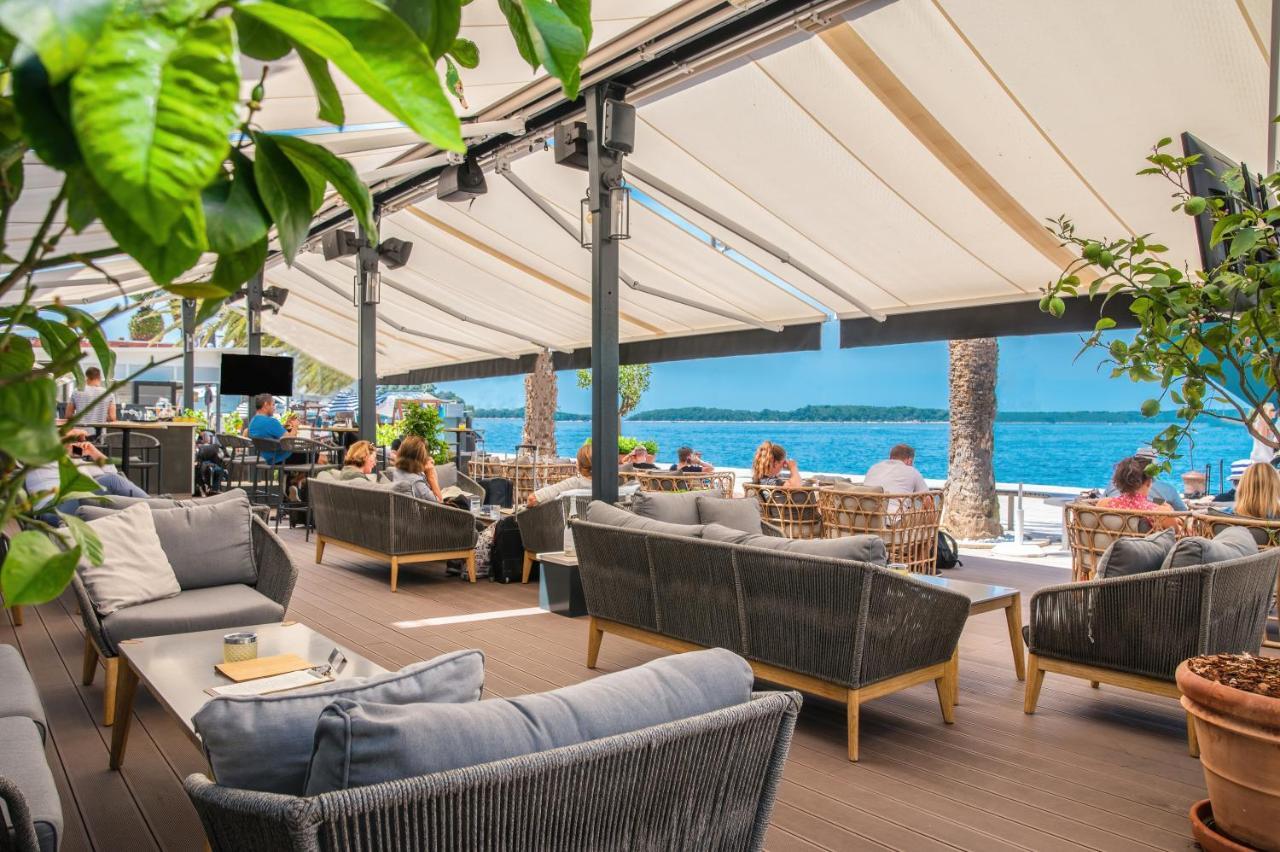 Riva Marina Hvar Hotel Hvar Town Exteriér fotografie