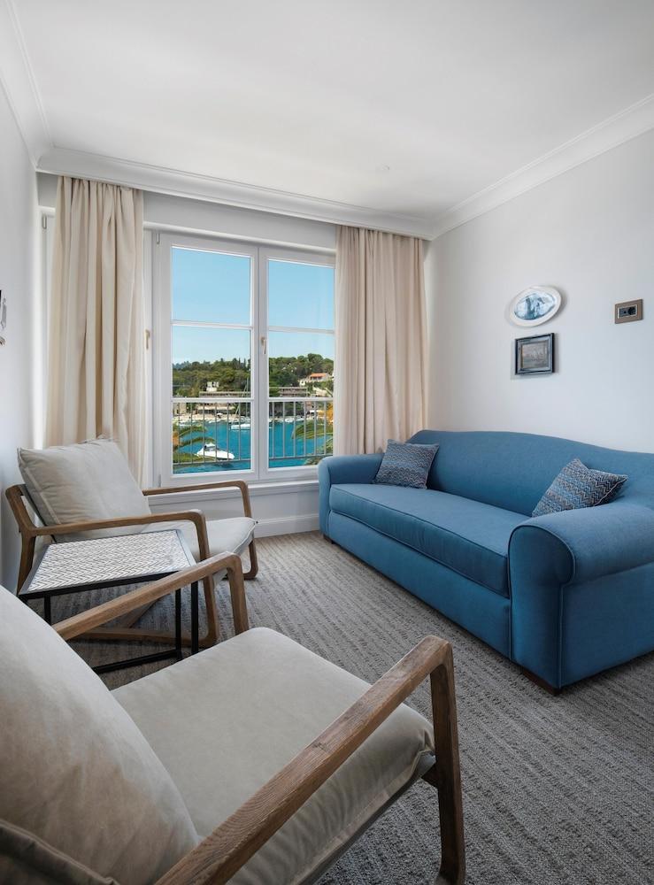 Riva Marina Hvar Hotel Hvar Town Exteriér fotografie